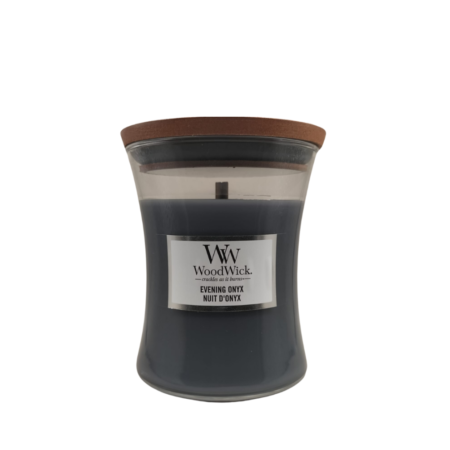 Woodwick Evening Onyx