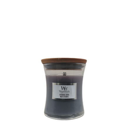 Woodwick Evening Onyx