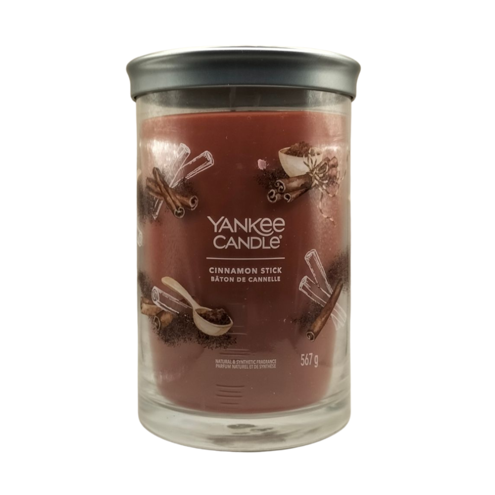 Yankee Candle Cinnamon Stick