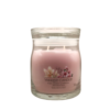 Yankee Candle Praline & Birch