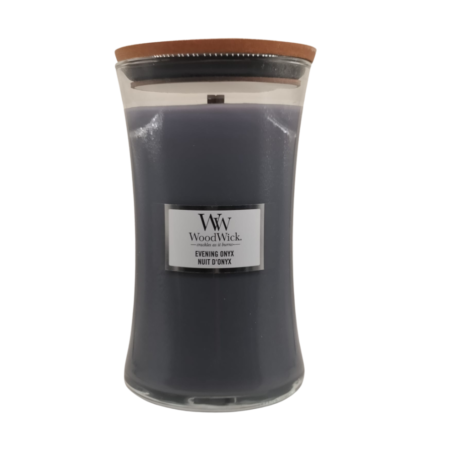 Woodwick Evening Onyx