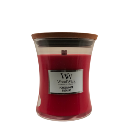 Woodwick Pomegranate