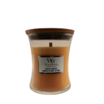 Woodwick Seaside Mimosa Medium Candle