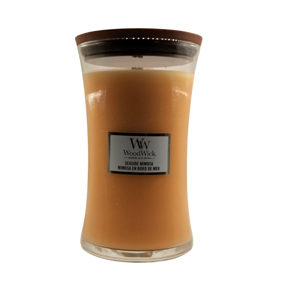 Woodwick Seaside Mimosa