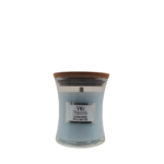 Woodwick Seaside Neroli mini Candle
