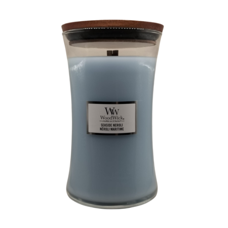Wodwick seaside neroli