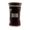 Woodwick Spiced Blackberry