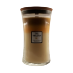 Woodwick Trilogy Fruits of Summer Large Candle