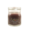 Yankee Candle Praline & Birch