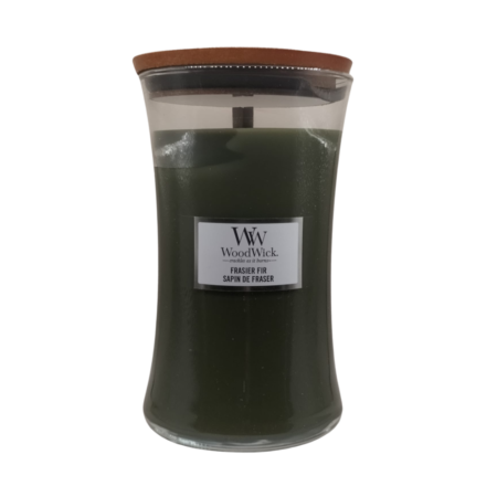 woodwick Frasier Fir