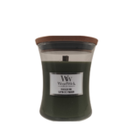 Woodwick Frasier Fir Medium Candle