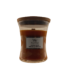 Woodwick Pumpkin Praline Medium
