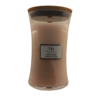 Woodwick Sheer Tuberose Large