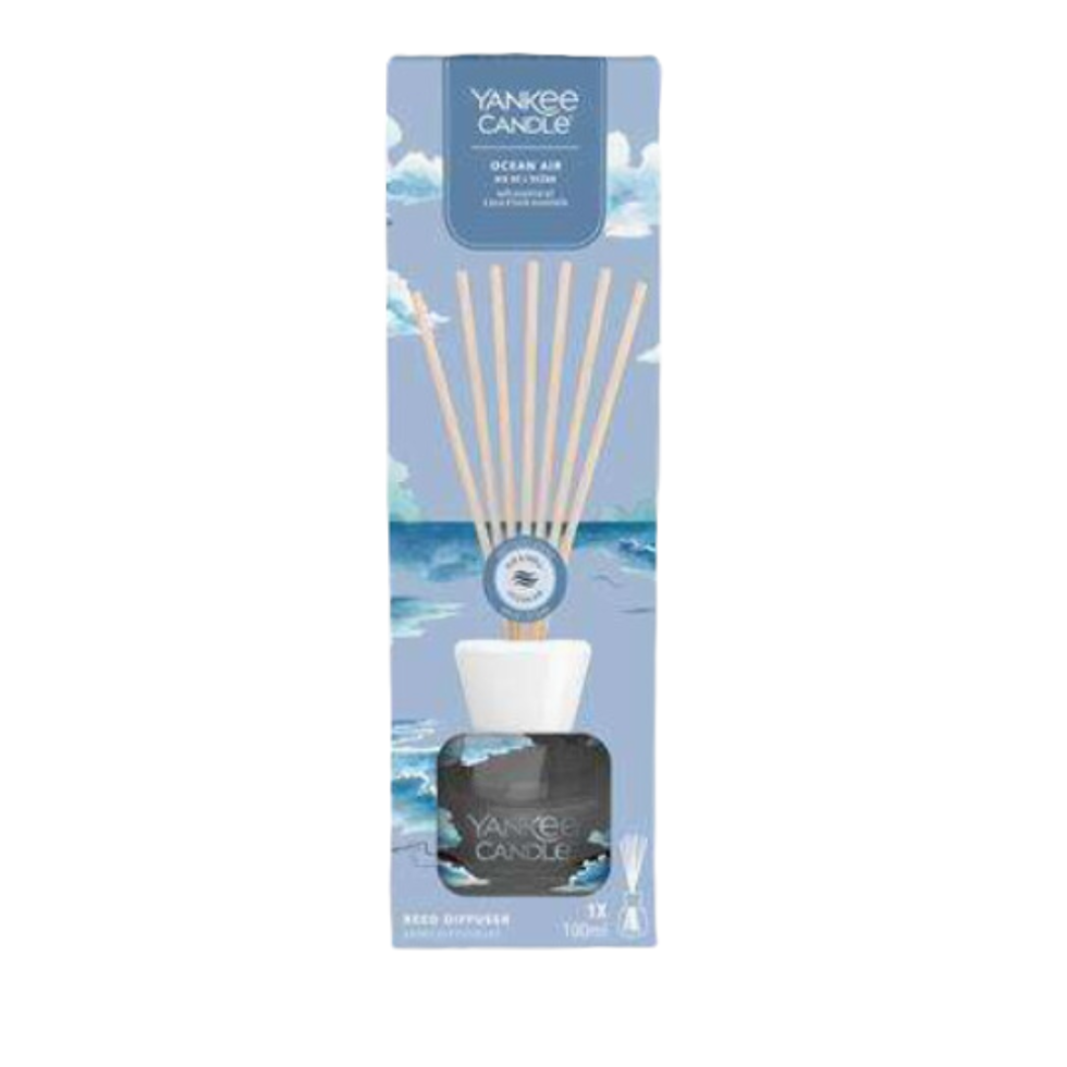 YC Ocean Air Signature Reed Diffuser