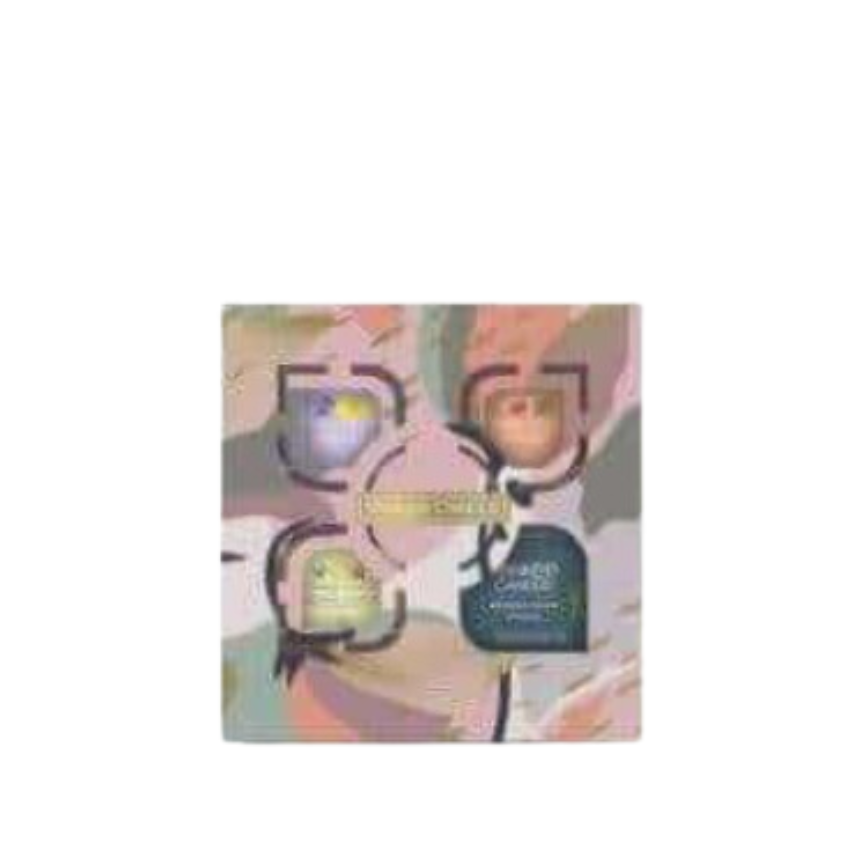 YC Under The Desert Sun 1 Small Tumbler & 3 FV Gift Set 2